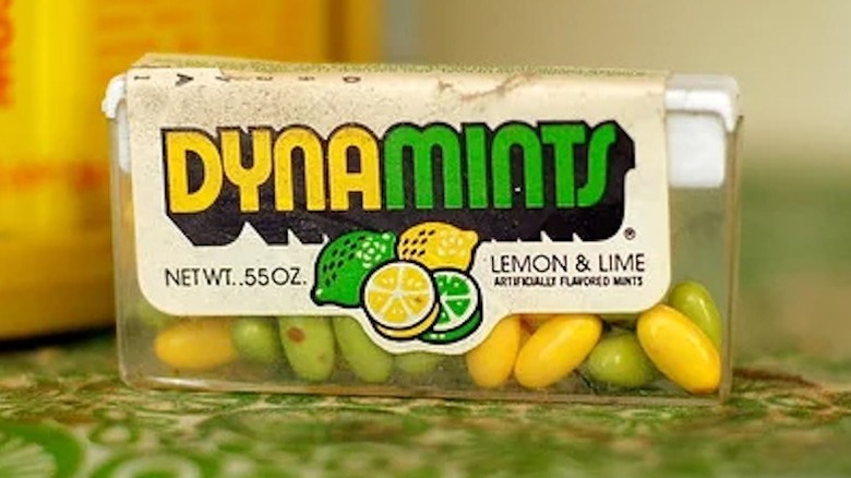 Box of Dynamints