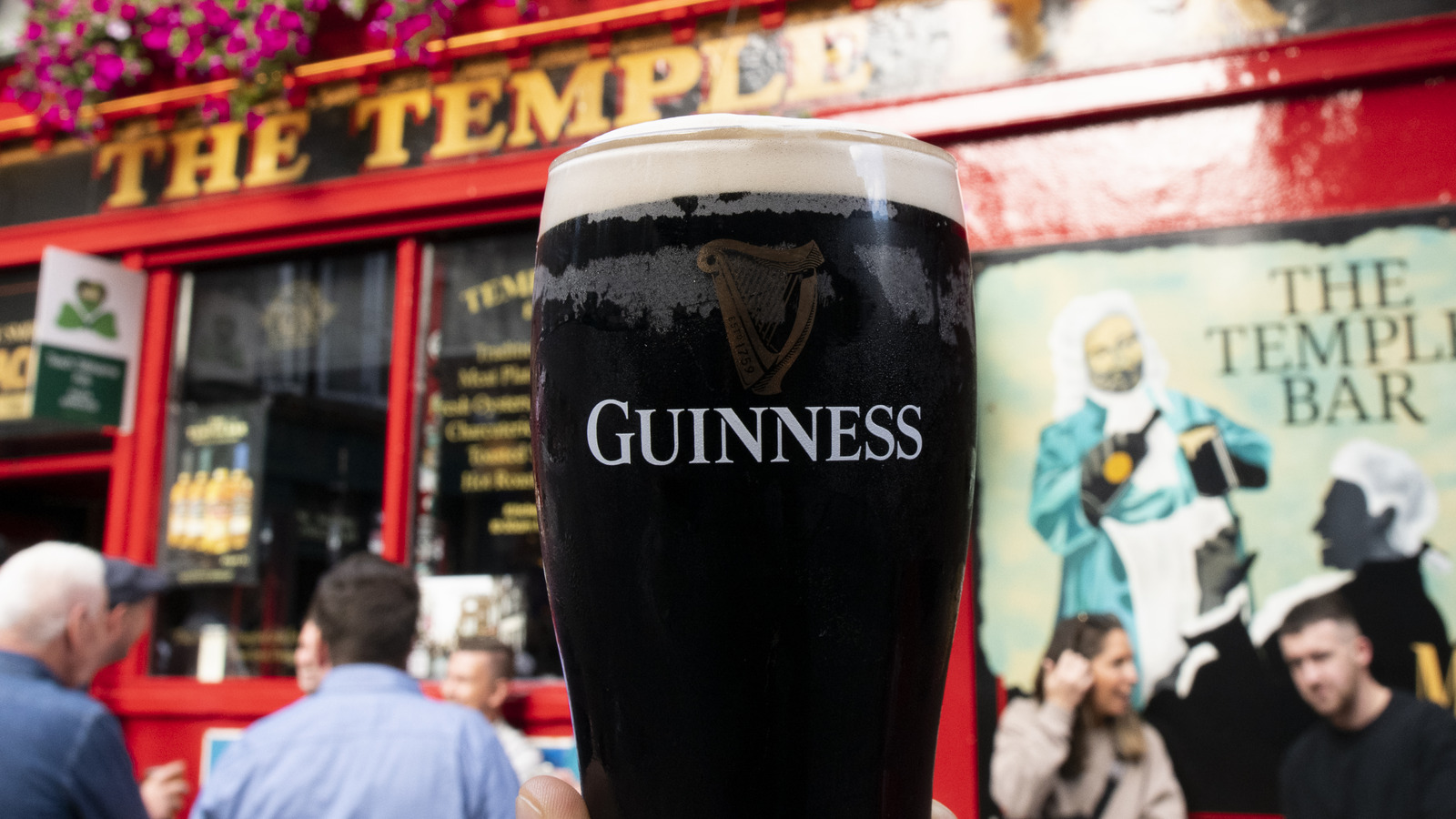 11 Guinness Beers Ranked Worst To Best Tasting Table TrendRadars
