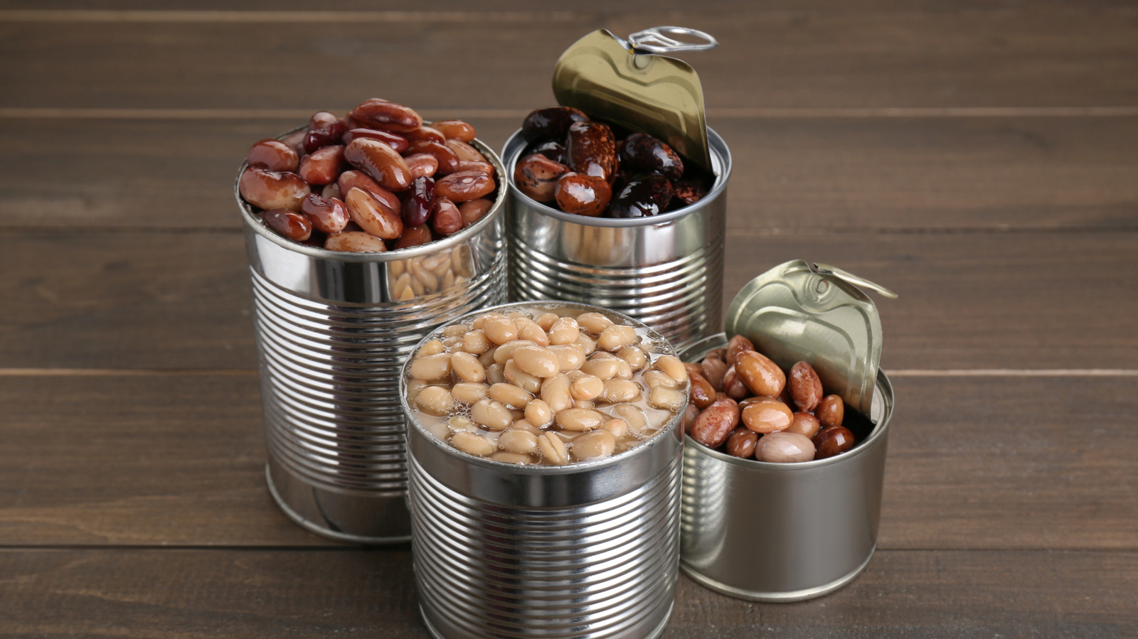 11 Low-Sodium Canned Bean Brands