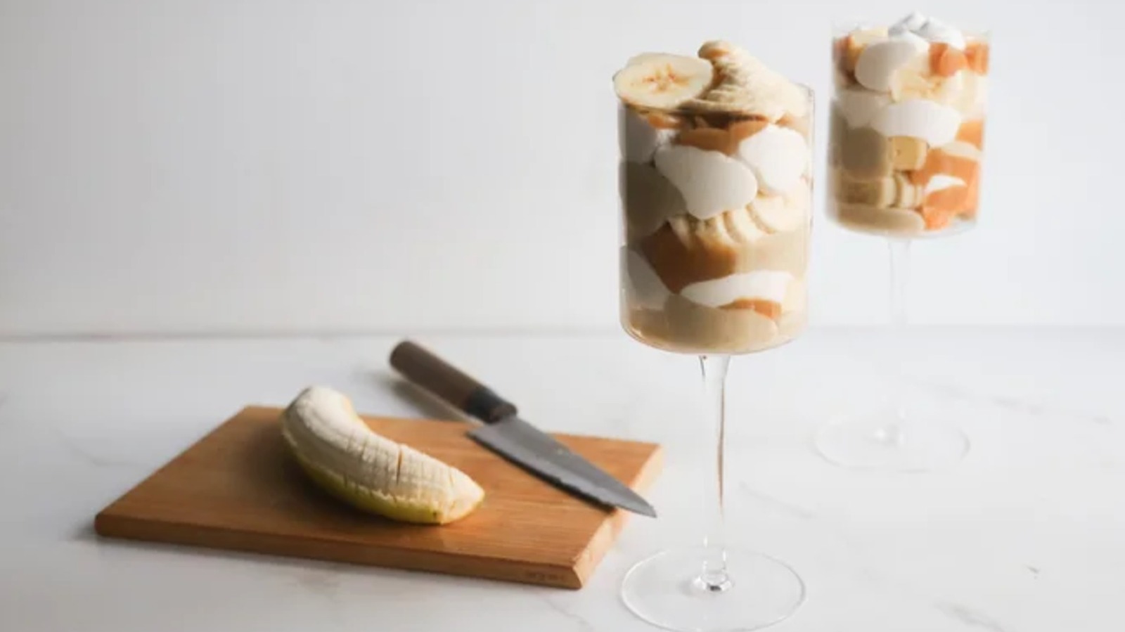 11 Show-Stopping Trifle Recipes To Wow Your Guests - Tasting Table