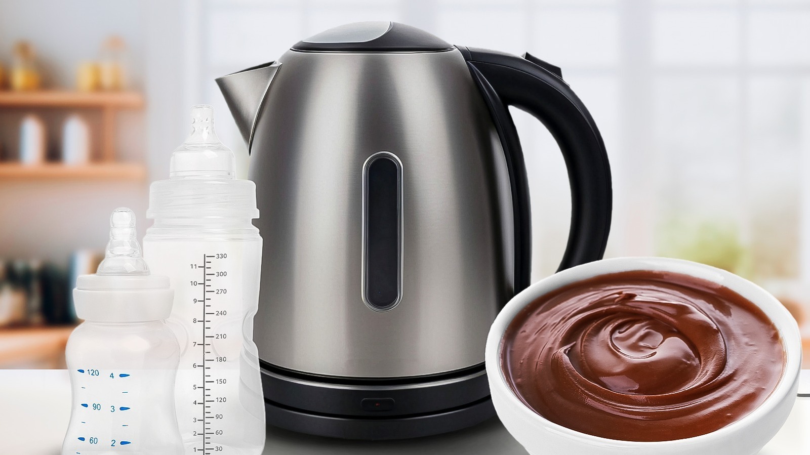How To Get The Most Out Of Your Electric Kettle