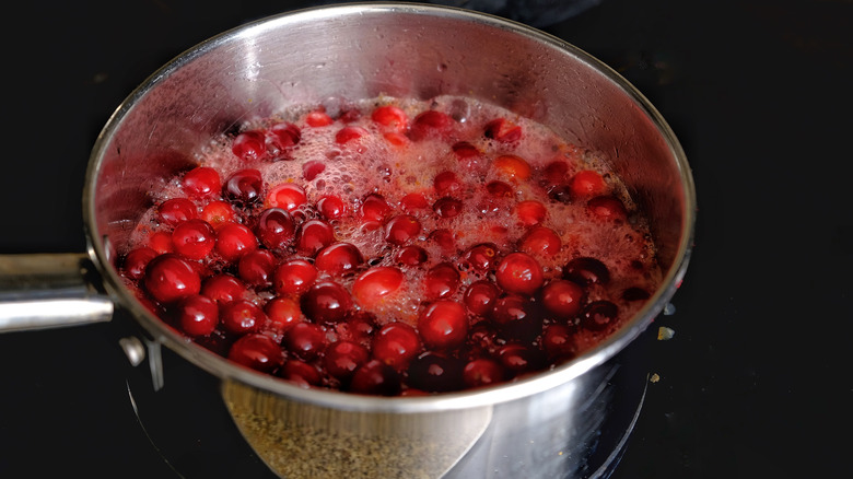 11 Tips You Need When Cooking With Cranberries