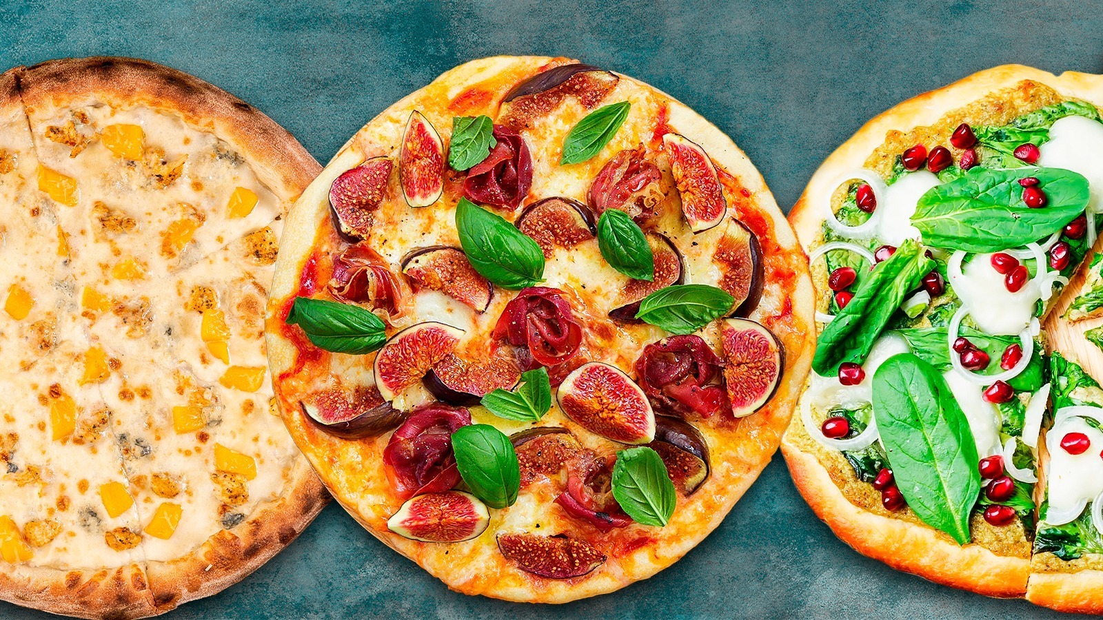 12 Best Fruits To Put On Pizza That Aren't Pineapple