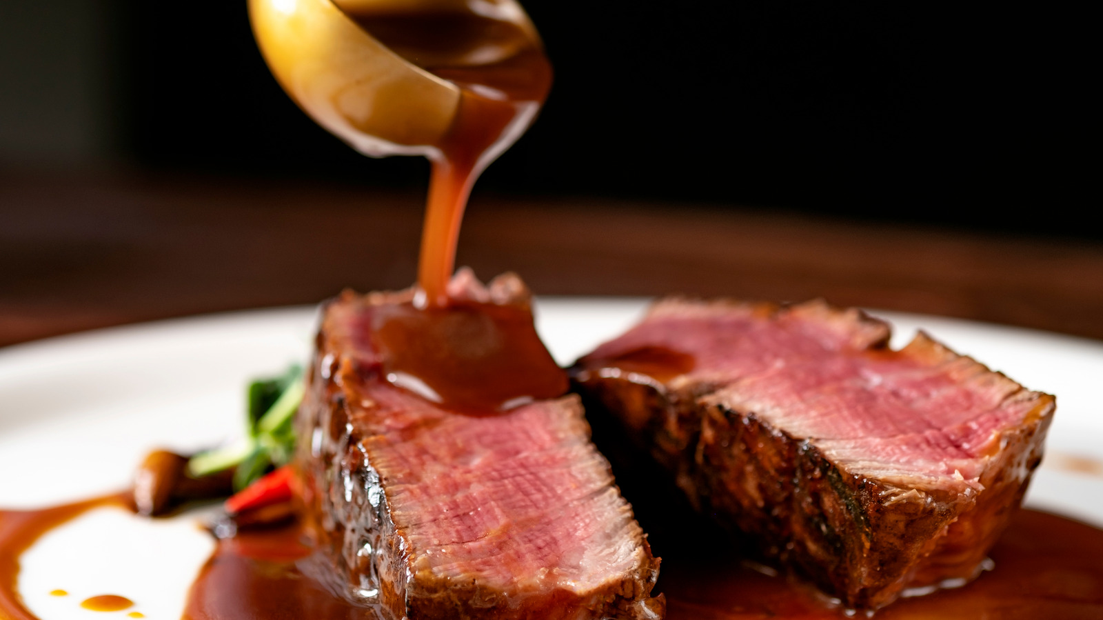 Steak Sauces in Steak & Seafood Sauces 