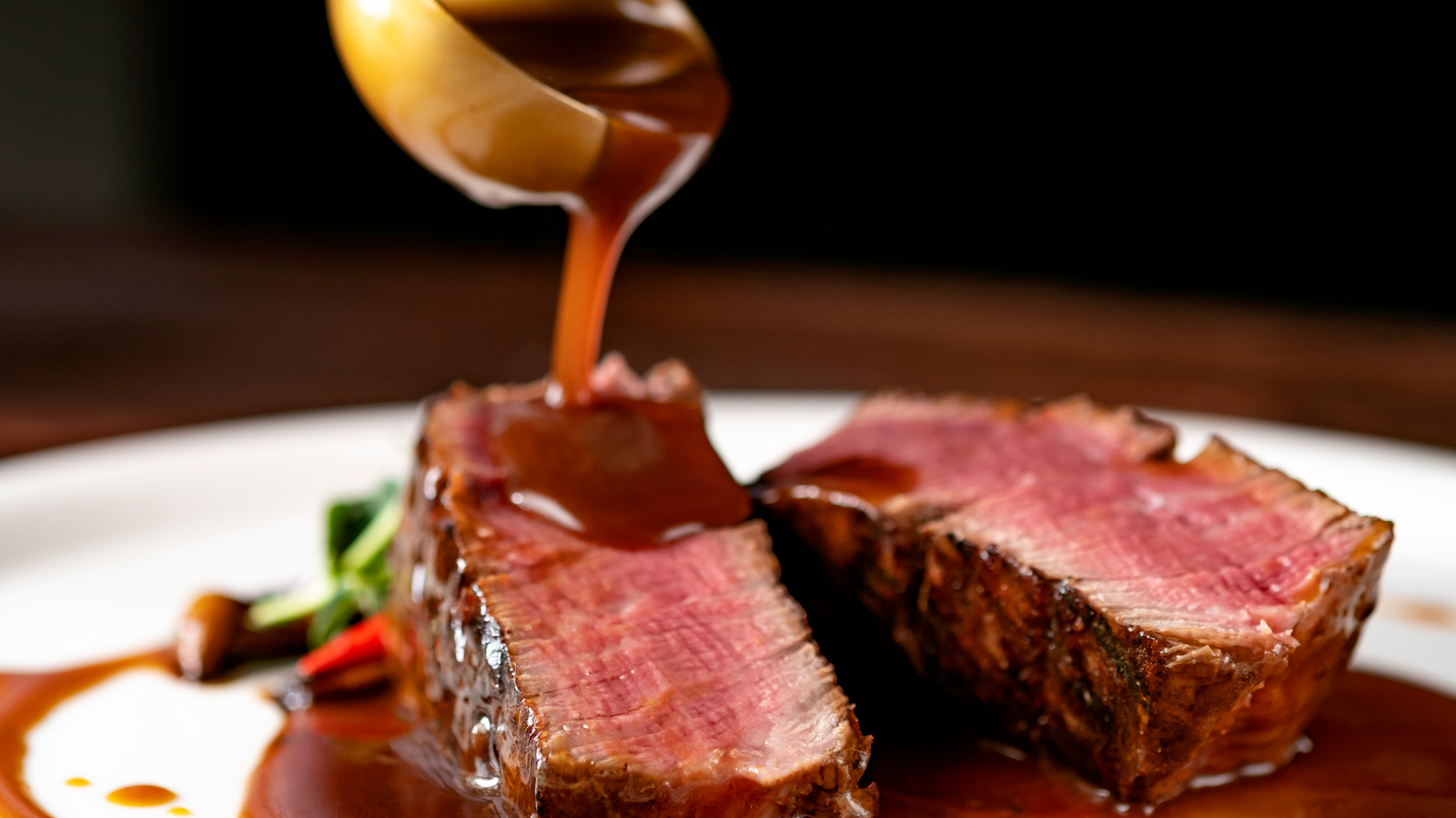 Homemade Steak Sauce Recipe: A Delicious A1 Copycat Recipe