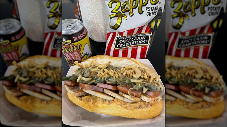 12 Best Spots For Po boys In New Orleans