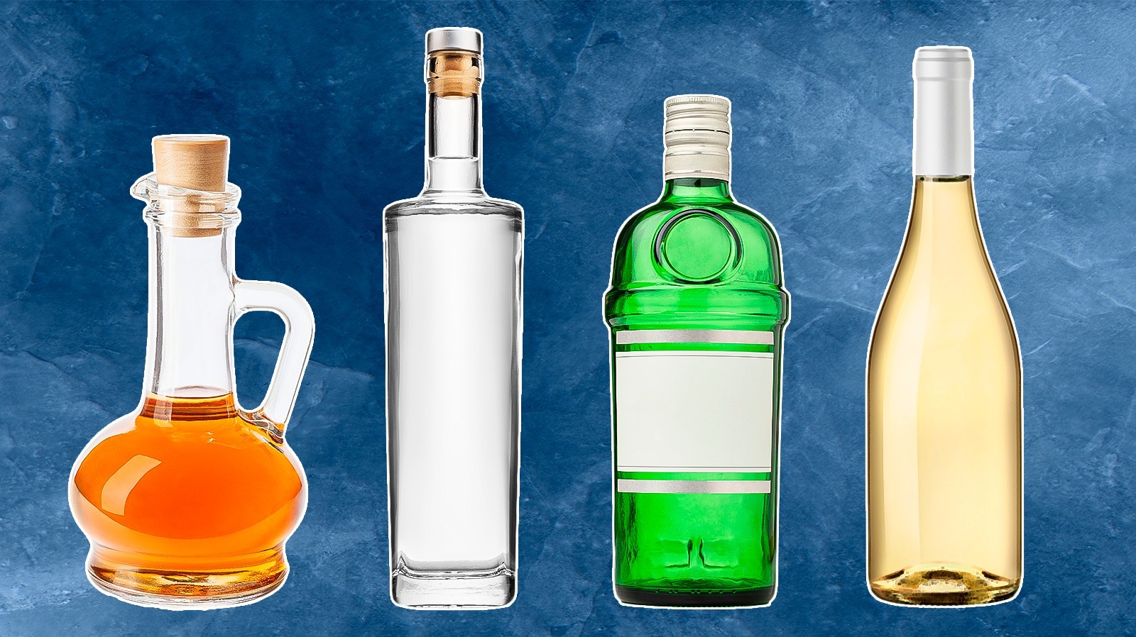 12 Best Substitutes For Vodka In Cocktails And Cooking
