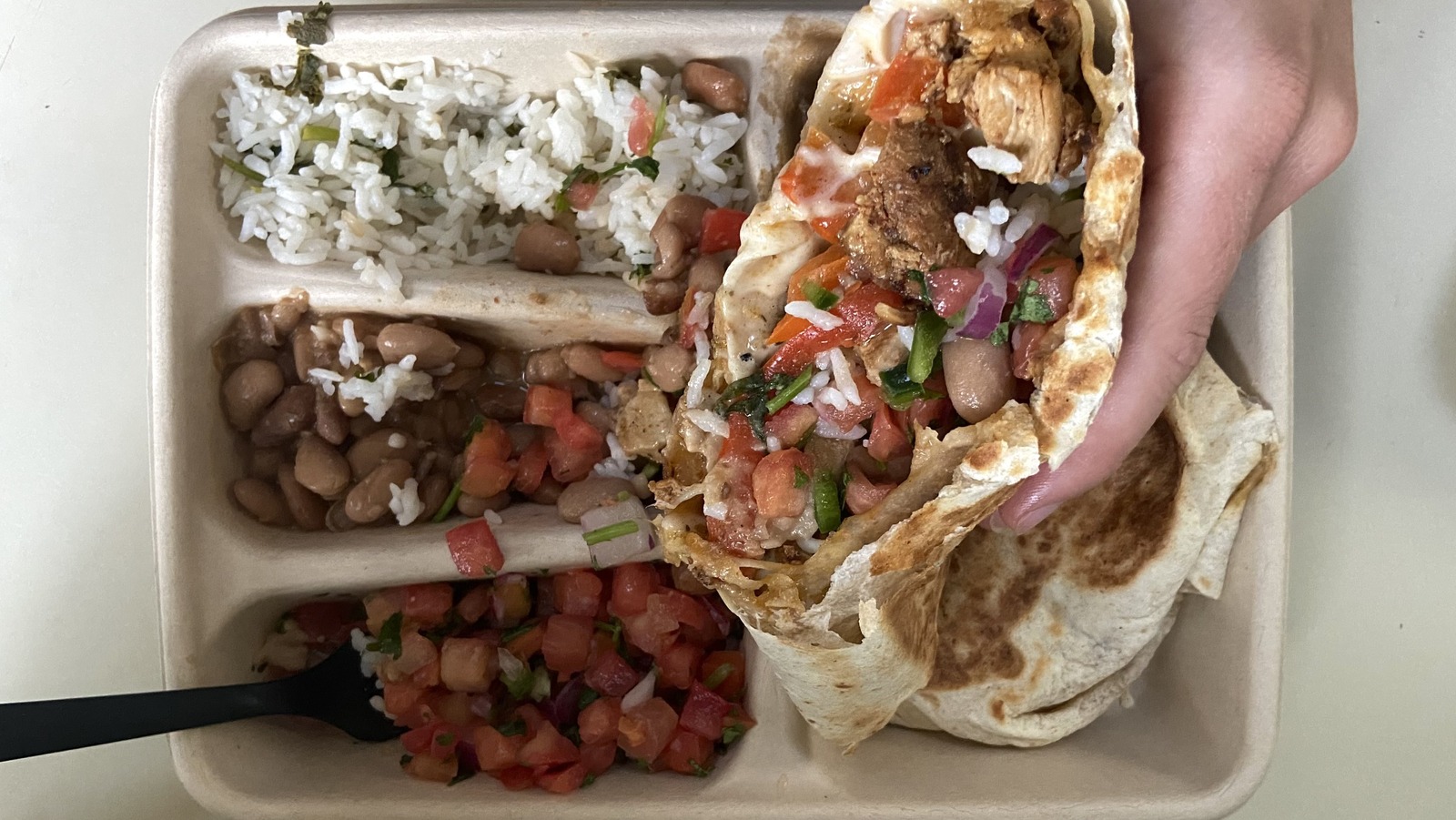 Chipotle is adding a new meat to its menu