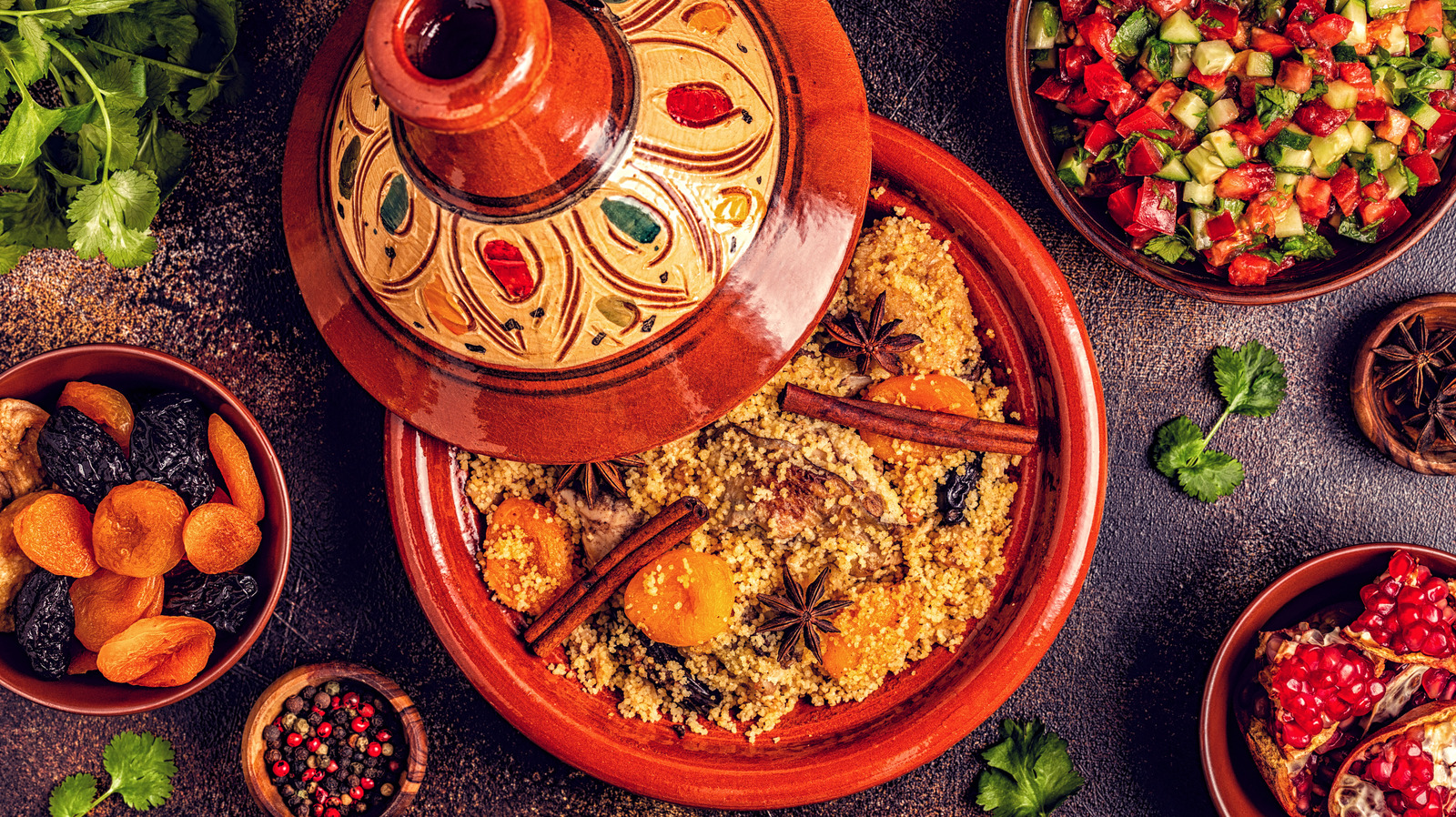 12 Creative Ways To Use Dried Fruit In Your Cooking - Tasting Table