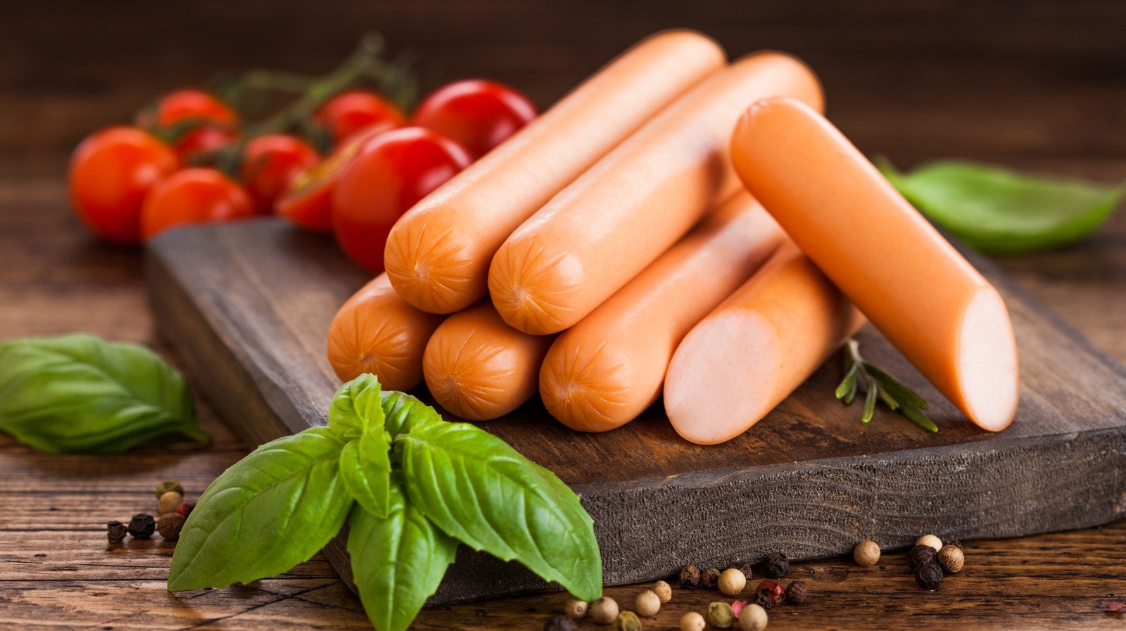 12 Different Ways To Cook Hot Dogs