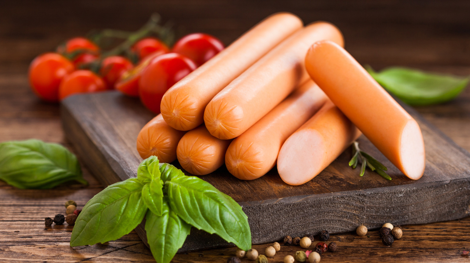 The Do's and Don'ts of Cooking Hot Dogs