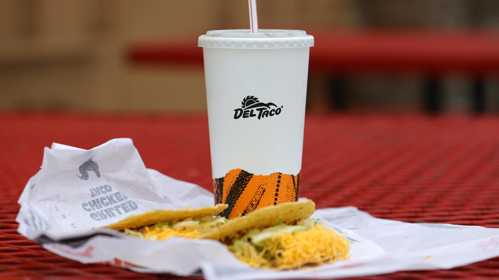 12 Discontinued Del Taco Menu Items We Miss Dearly