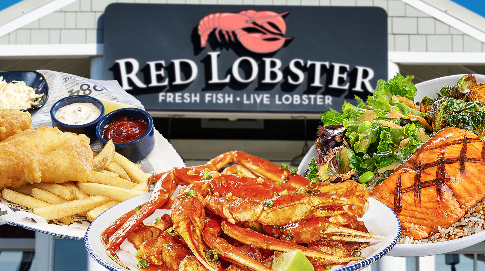 red lobster net worth 2020 - Ilustrasi 3