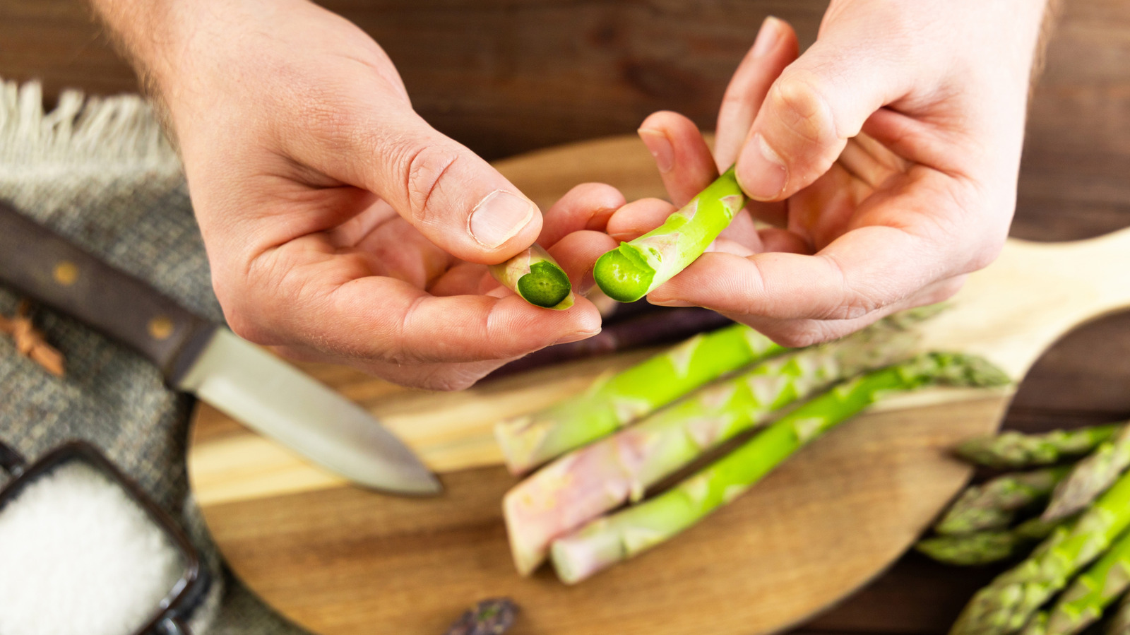 12 Foods People Hate Because They're Preparing Them Wrong, According To A Chef - Tasting Table