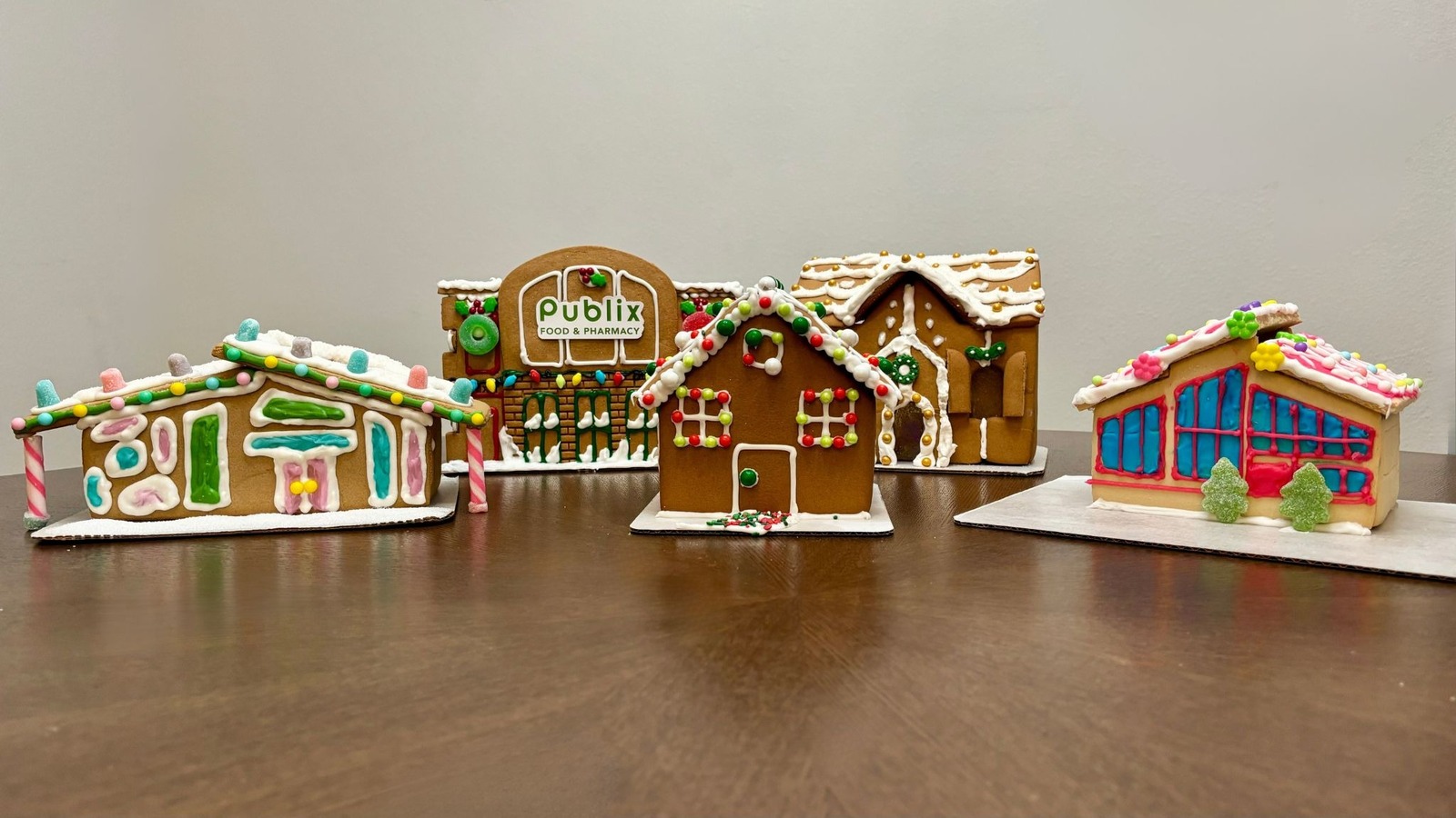 12 Gingerbread House Kits, Ranked
