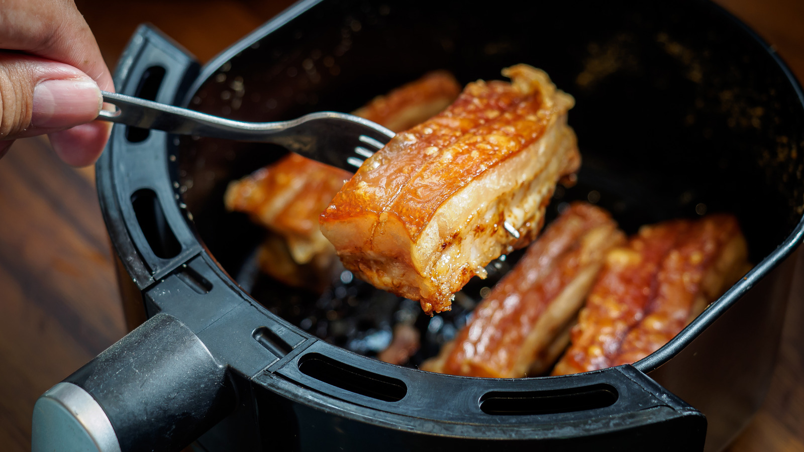 Air Fryer Liners: The Key To Keeping Your Appliance Clean