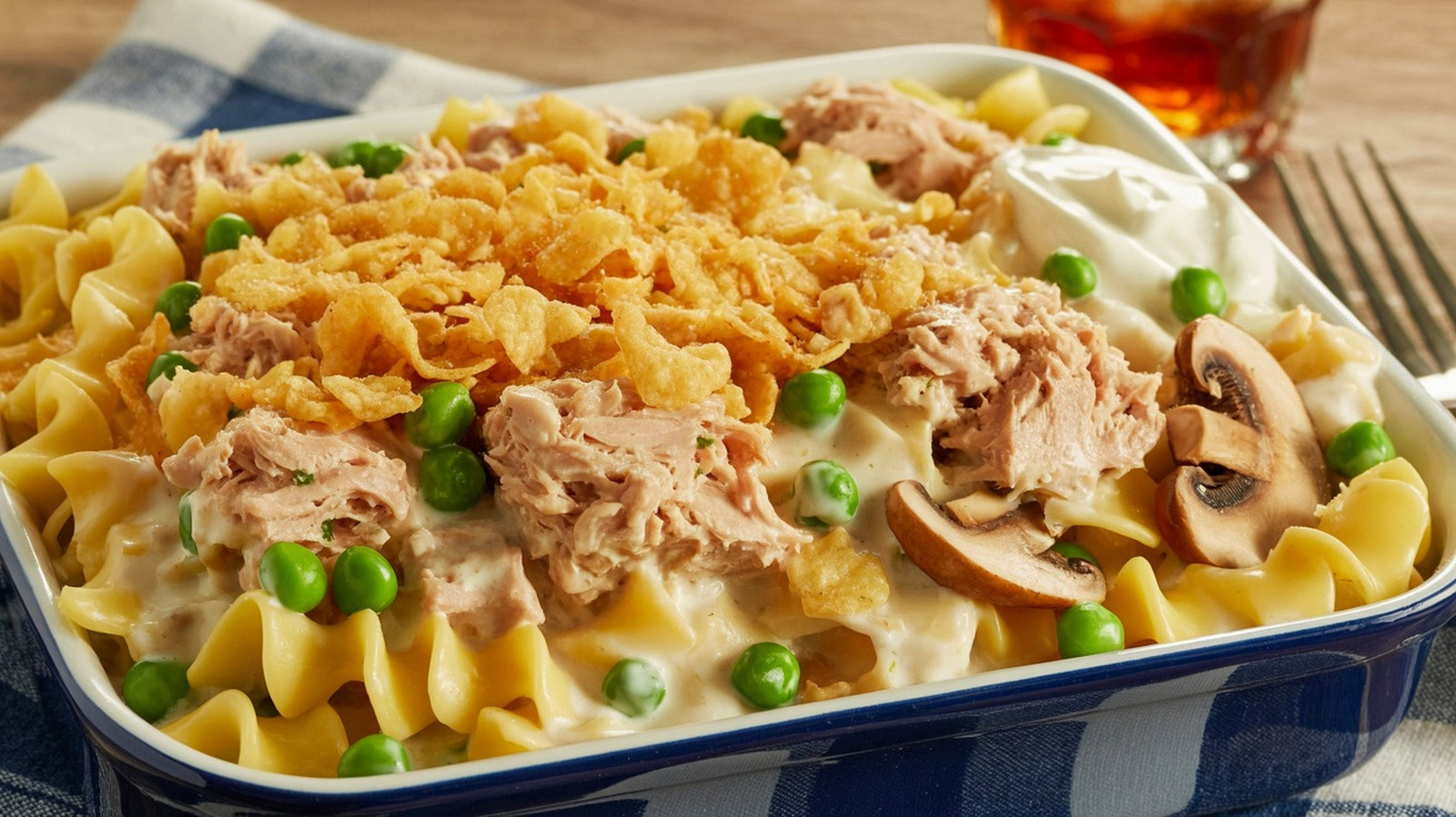 12 Meals You Probably Ate In The '80s If You Were Middle Class