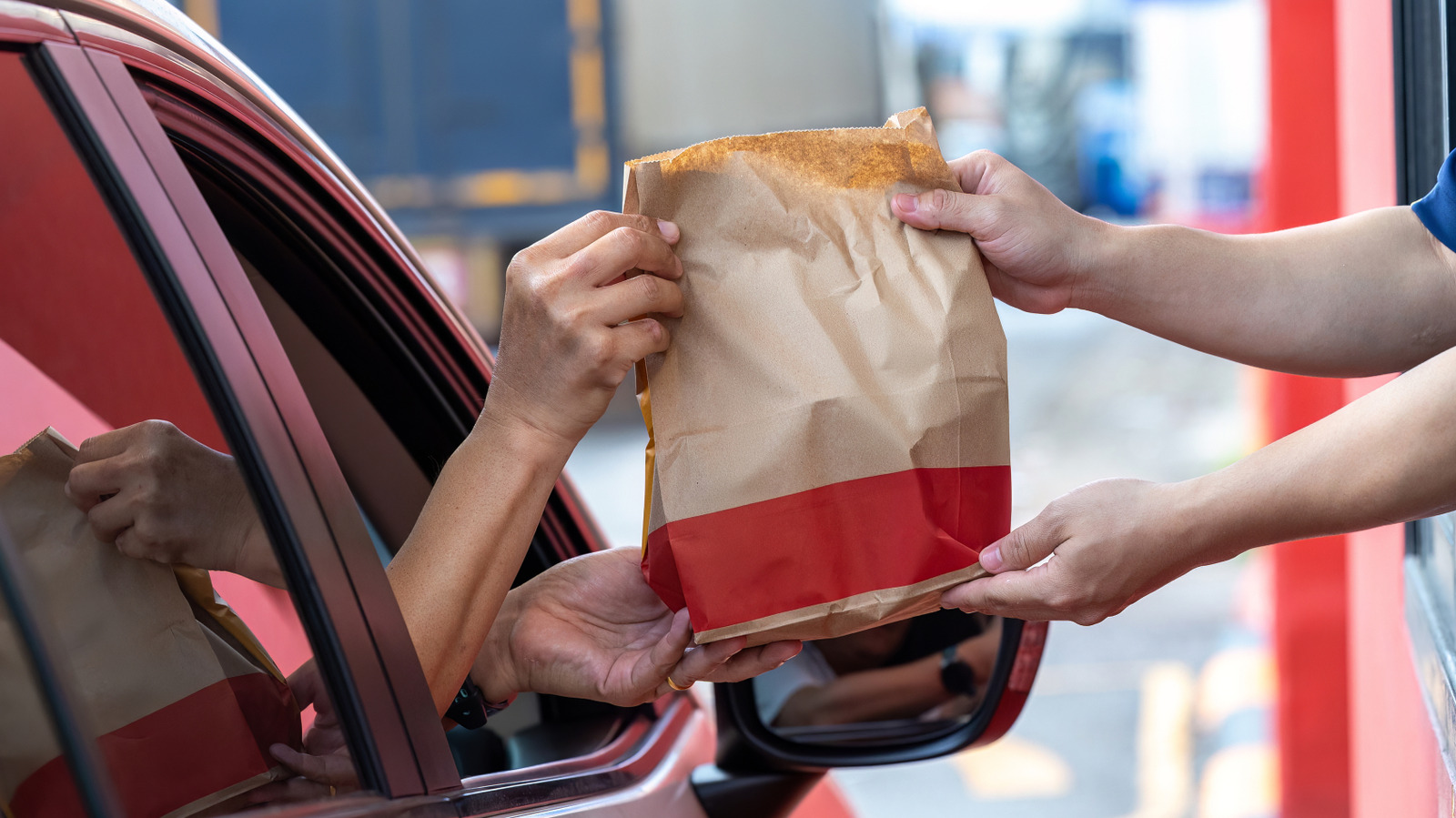 12 Most Recognizable Fast Food Restaurant Designs You Likely Won't Ever Forget - Tasting Table