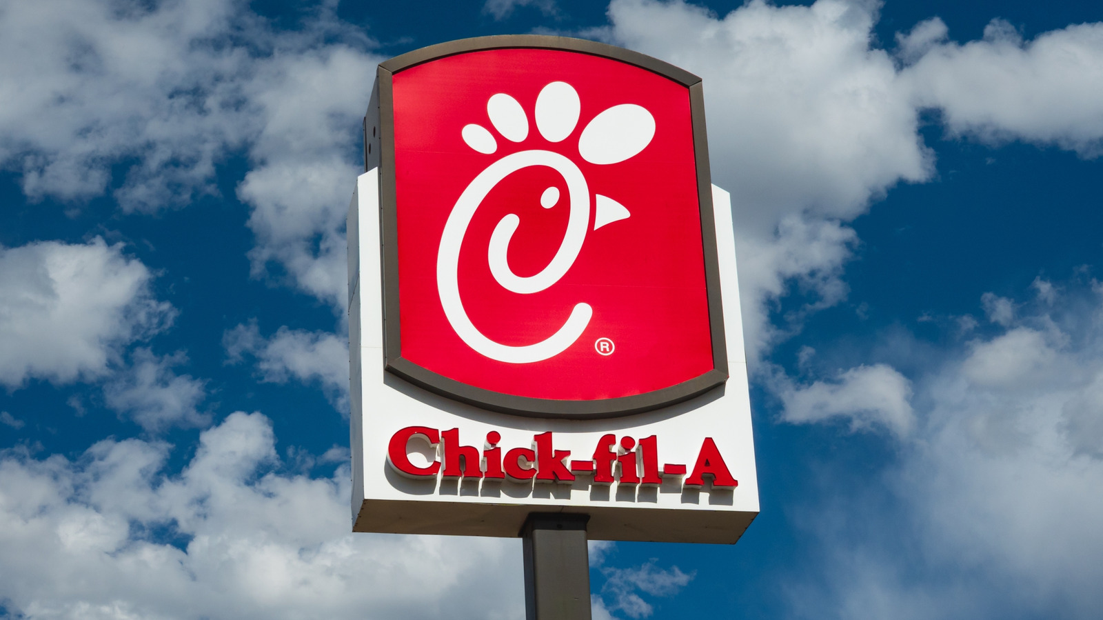 12 Of The Biggest Scandals In Chick-Fil-A History - Tasting Table