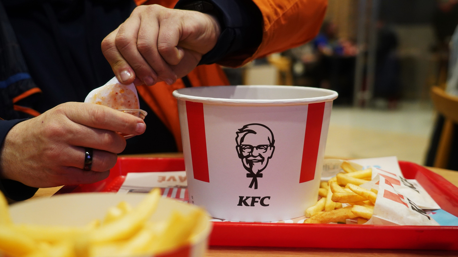 12 Of The Biggest Scandals In KFC History