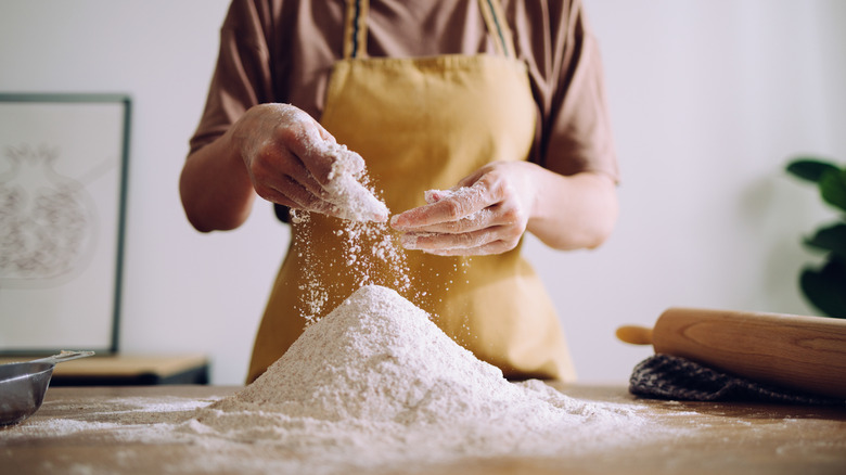 12 Rules Professional Bakers Think Home Bakers Should Know