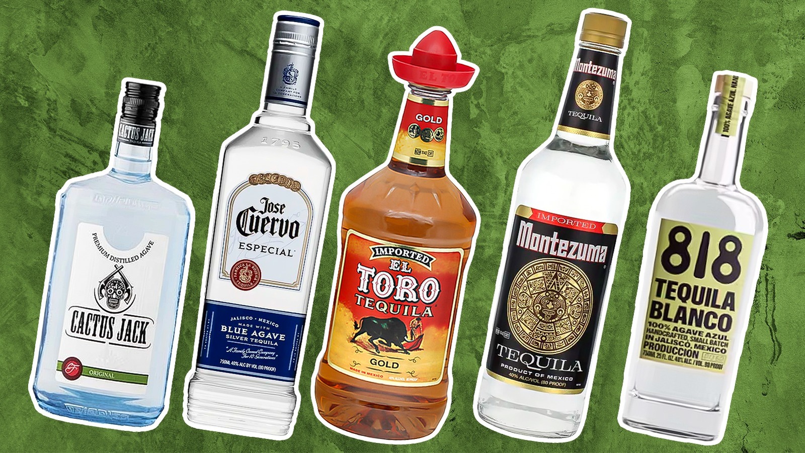 Make Something Vegetal… With Tequila : r/cocktails, image size:1600x901