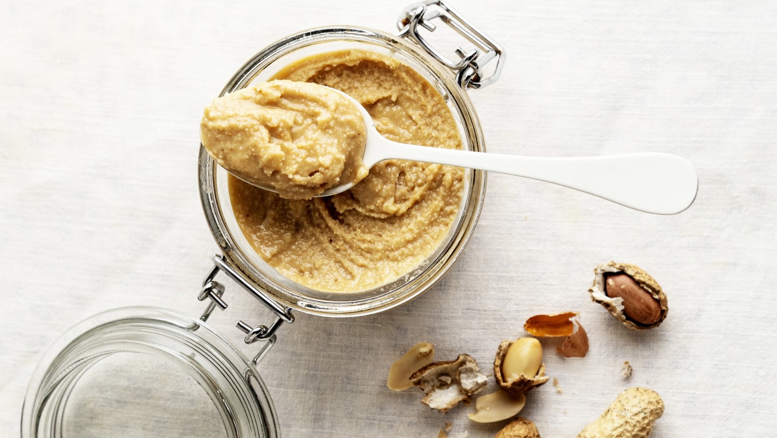 12 Tips You Need For Homemade Peanut Butter