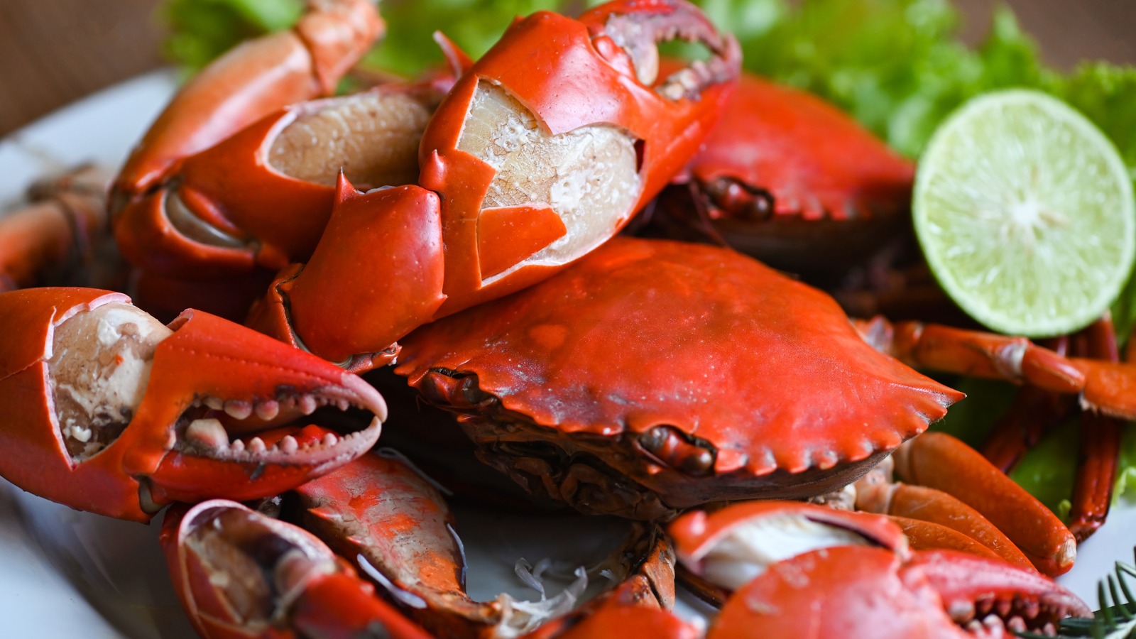 12 Tips You Need When Cooking With Crab