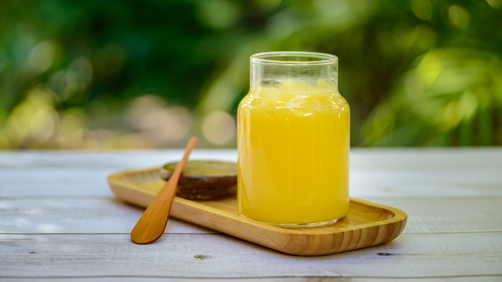 12 Tips You Need When Cooking With Ghee