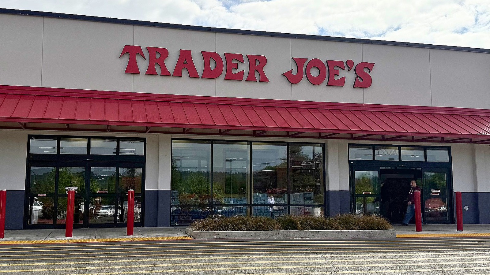 12 Trader Joe's Premade Foods Worth Adding To Your Cart
