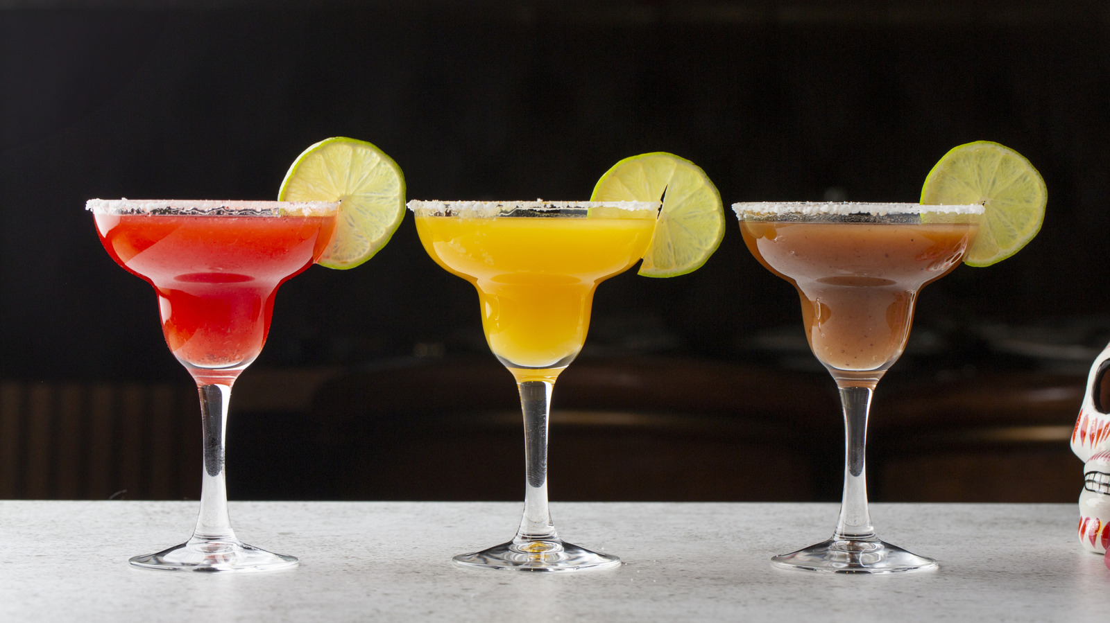 12 Unique Ingredients To Add To Your Margaritas, According To Experts - Tasting Table