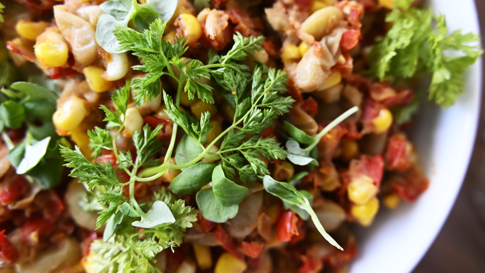 12 Ways To Elevate Canned Butter Beans