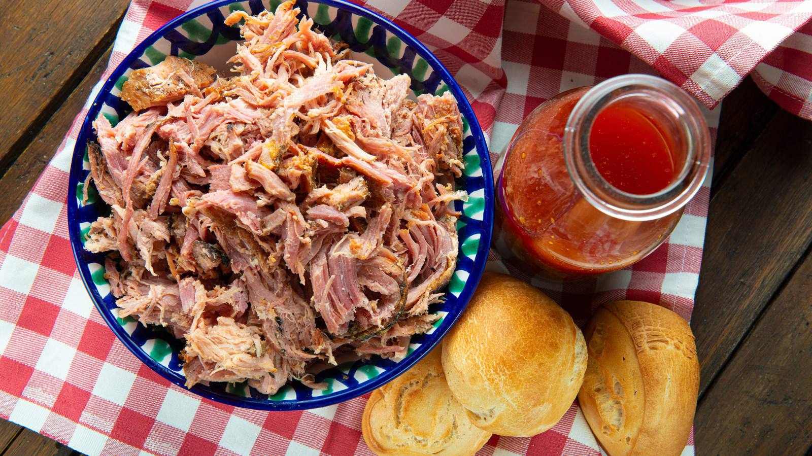 13 Best BBQ Restaurants Across North Carolina