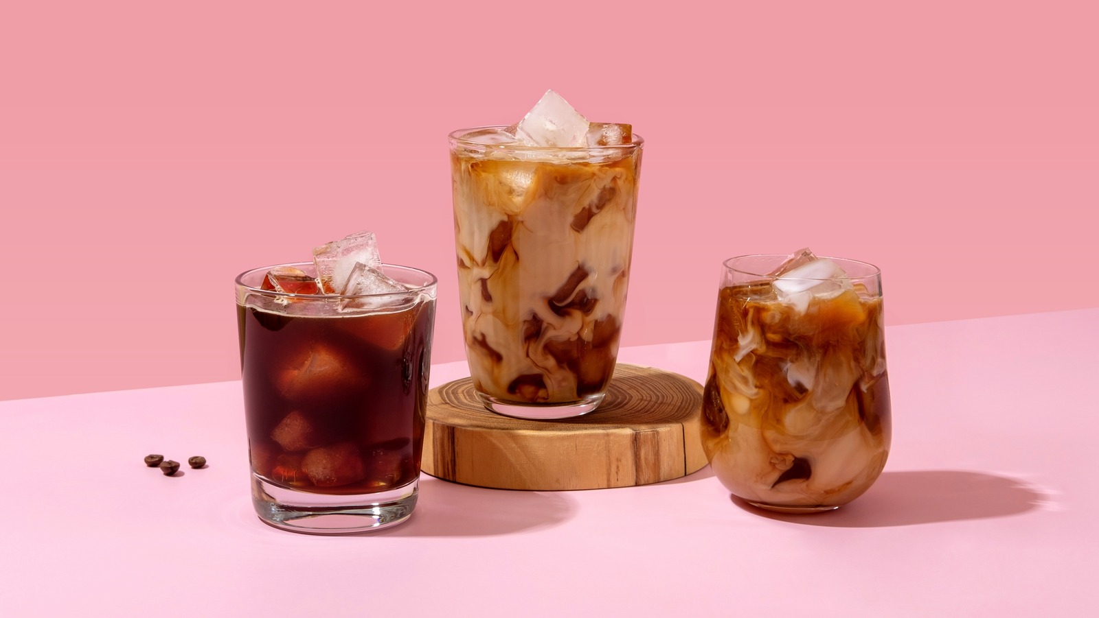 13 Best Brewing Methods (And Beans) For Making Iced Coffee