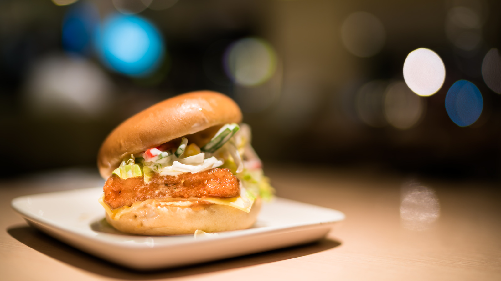 13 Best Fried Fish Sandwiches In Wisconsin