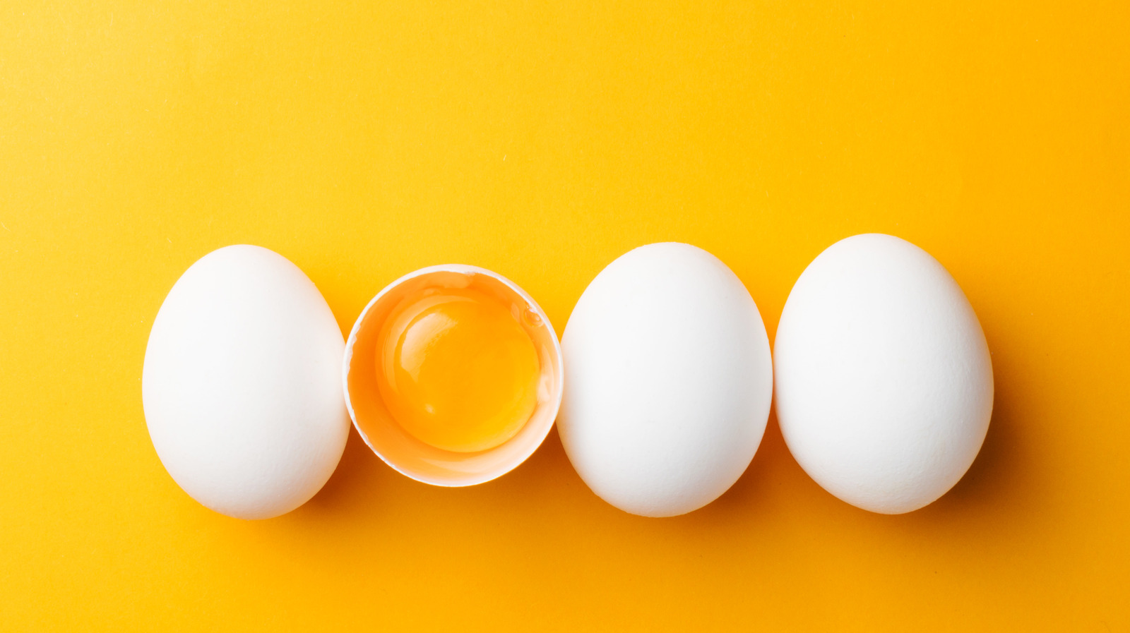 How to Fry an Egg (4 Ways!) - Jessica Gavin