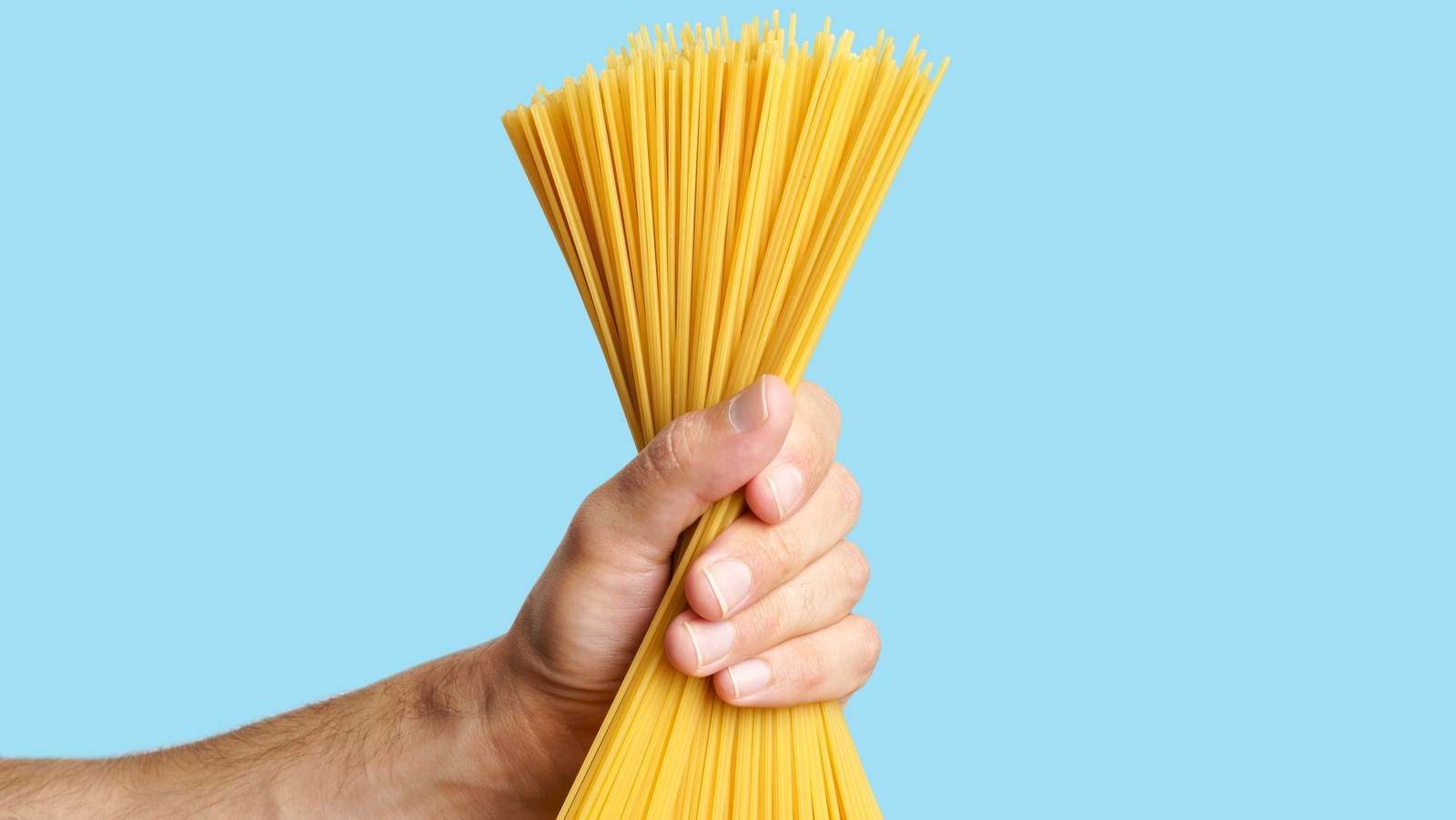 13 Boxed Spaghetti Noodle Brands, Ranked Worst To Best