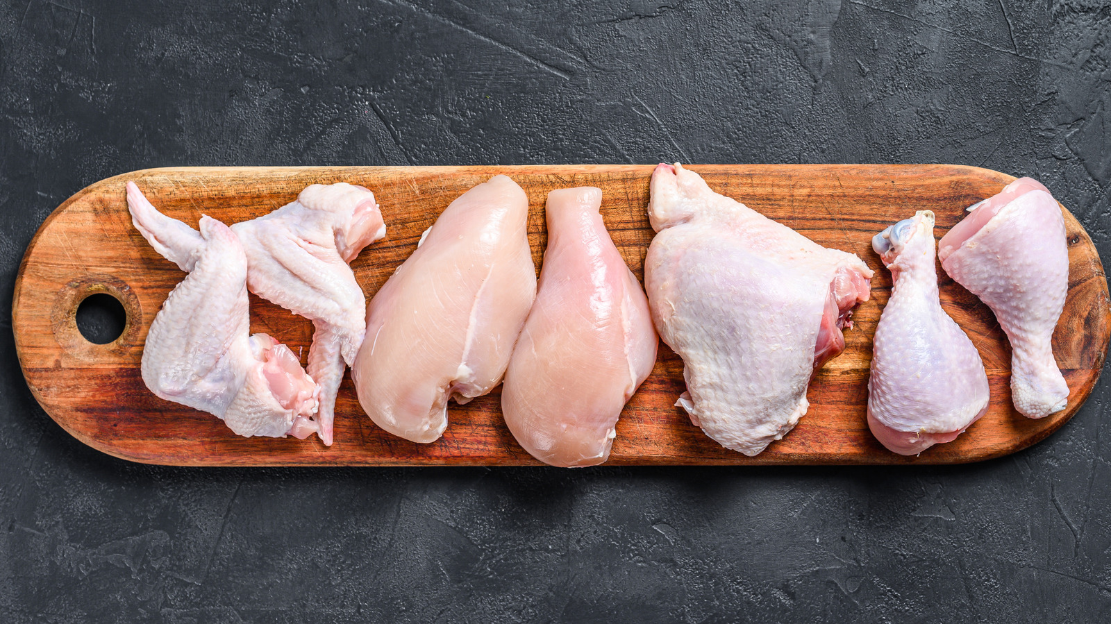 13 Chicken Cooking Hacks You'll Wish You Knew Sooner