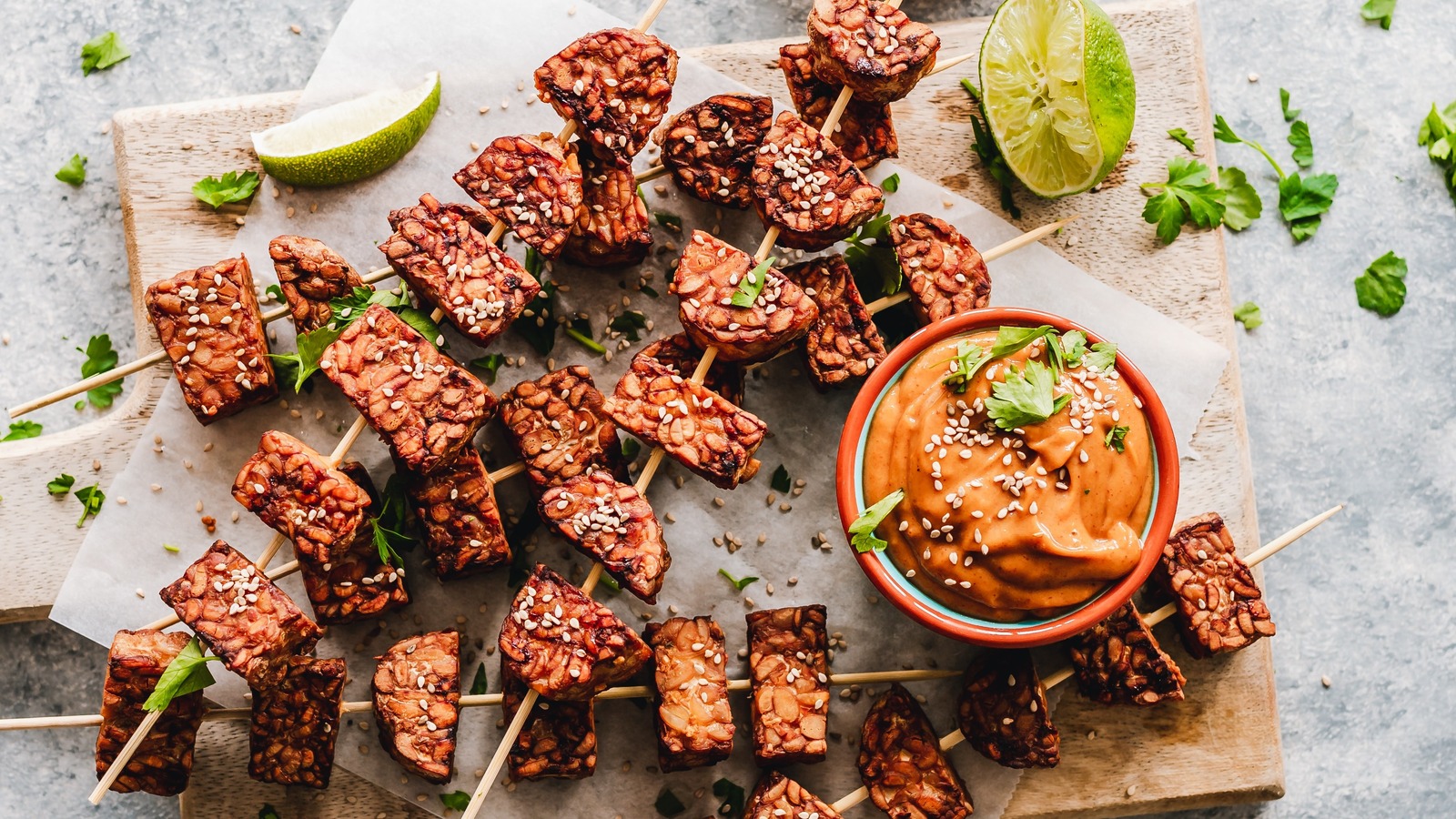 13 Facts You Need To Know About Tempeh