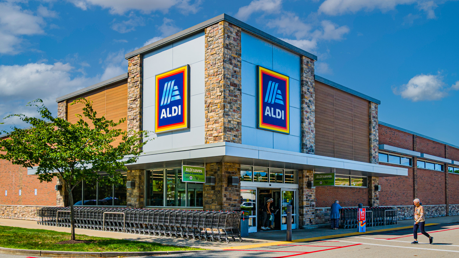 13 Mistakes Seasoned Aldi Shoppers Never Make - Tasting Table