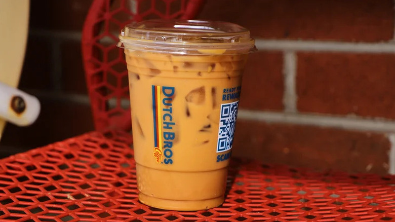 Sugar free cup of Cocomo