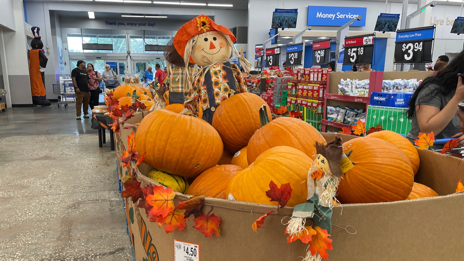 13 Must-Have Walmart Finds Hitting Shelves In September 2026
