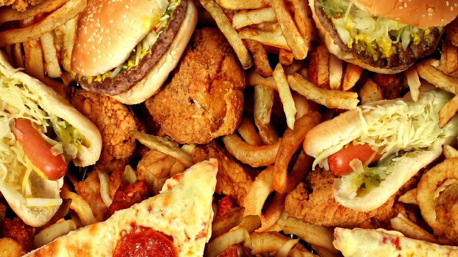 13 Of The Best New Fast Food Items Of Summer 2026 So Far