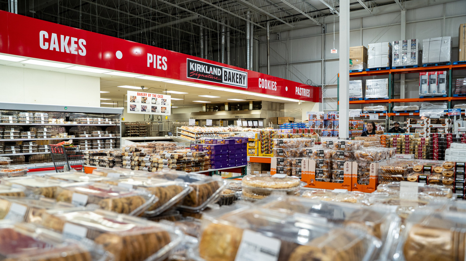 13 Overpriced Costco Bakery Items, According To Reviews
