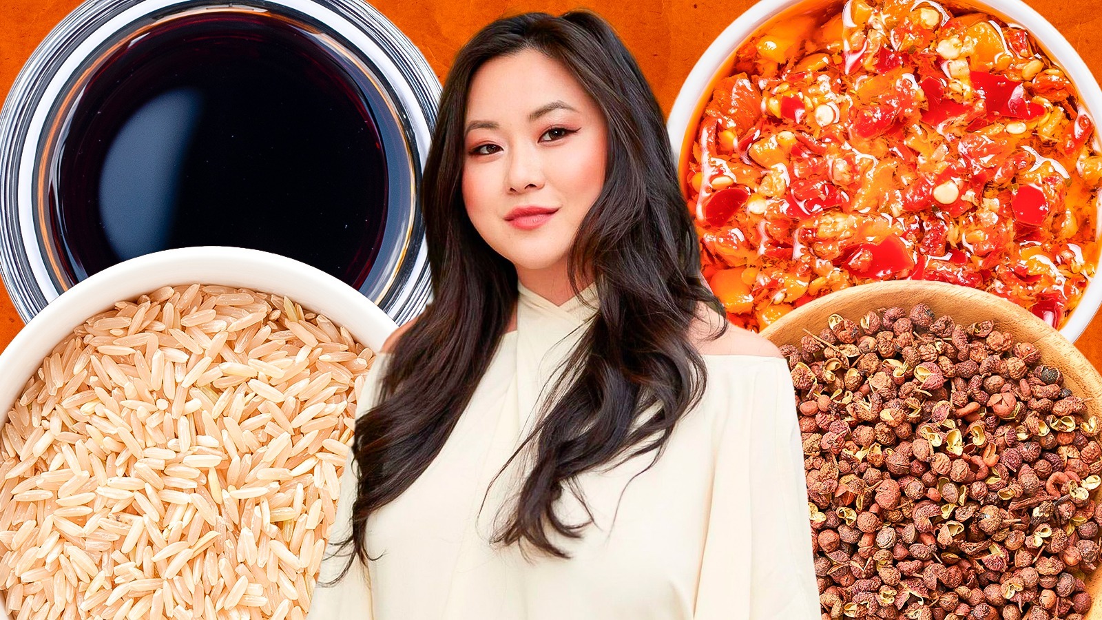 13 Pantry Essentials for Sichuan Cooking, According to Fly Written by Jingjing Gao Founder