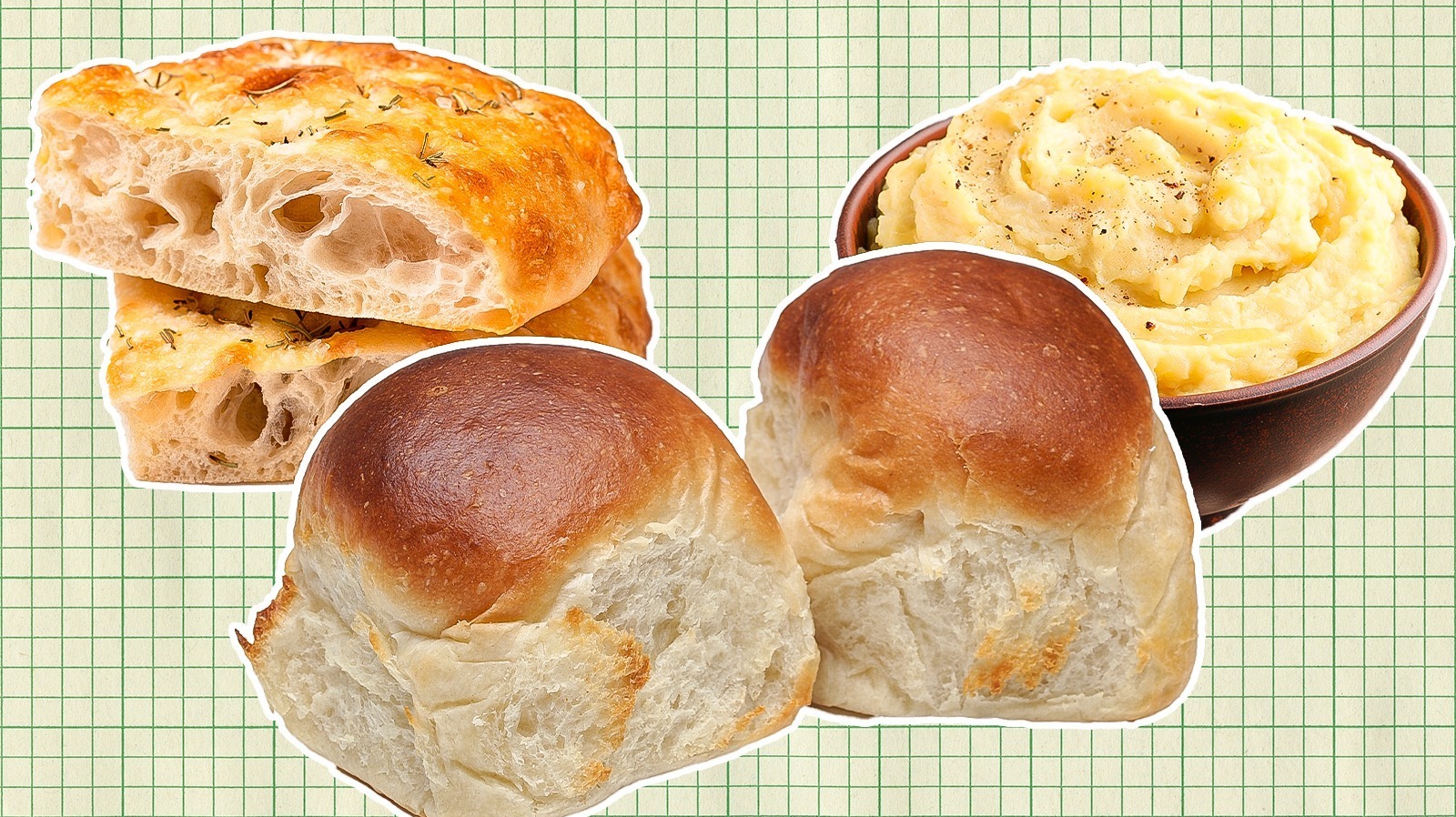 13 Tips You Need For Making Dinner Rolls
