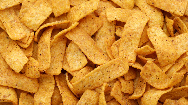 Fritos corn chips