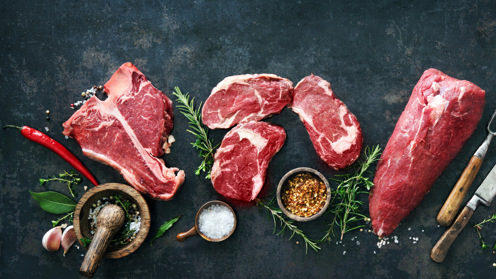 13 Underrated Cuts Of Meat You Should Be Grilling Tasting Table