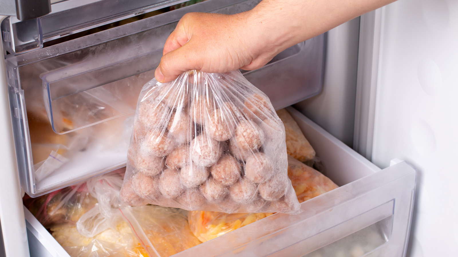 13 Unexpected Ways To Use Frozen Meatballs - Tasting Table