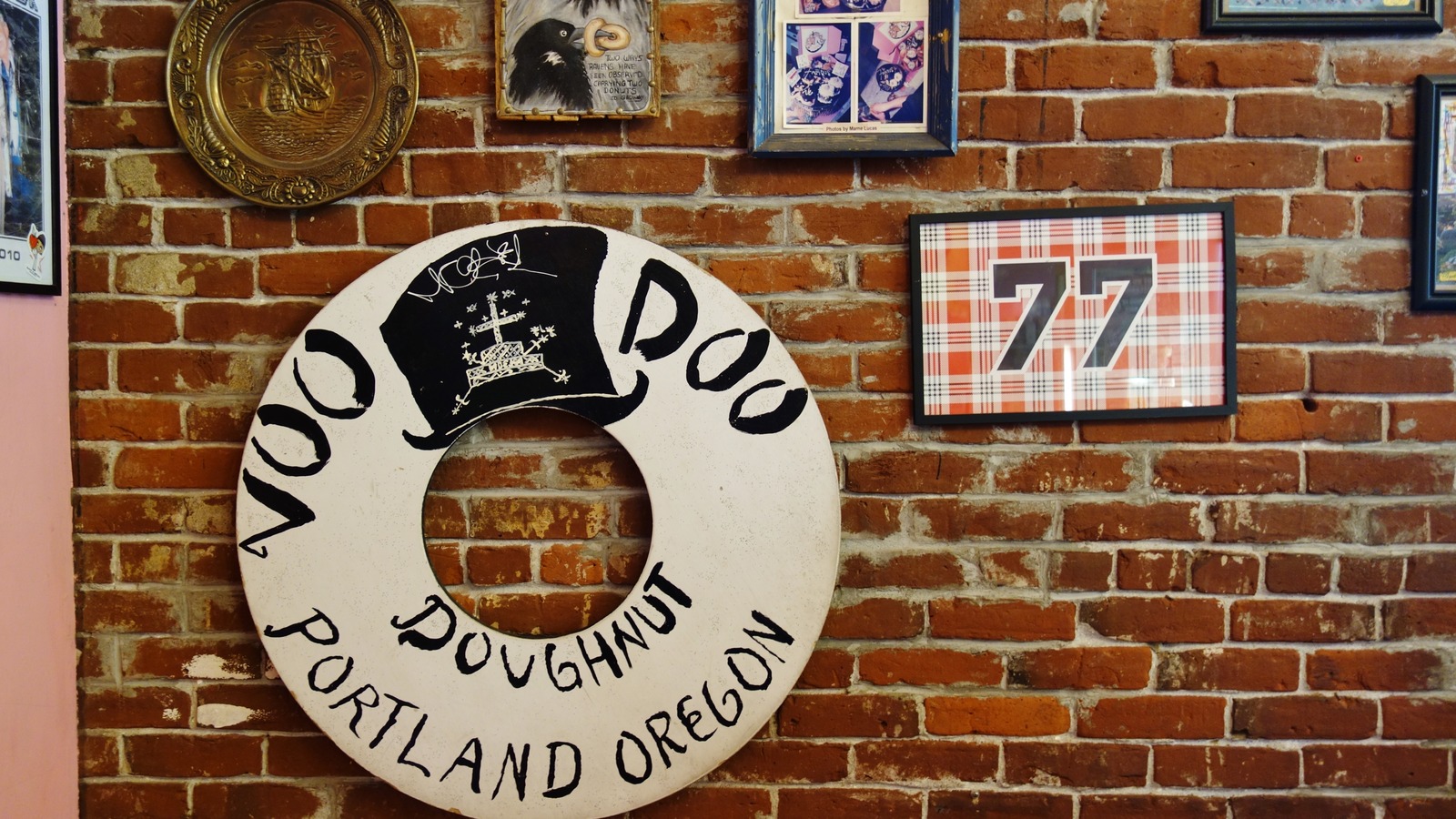 13 Uniquely Strange Portland Restaurants To Check Out